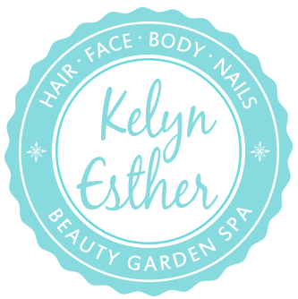 Kelyn Esther Logo