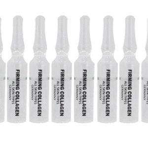 Intenstive Treatment Ampoules