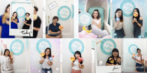 Kelyn Esther – Organic Facial, Keratin Lash Lift, Fat Freeze Slim, Dead Sea Foot SPA, Gel Manicure and Gel Pedicure