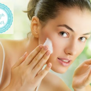 Organic Beauty Treatments