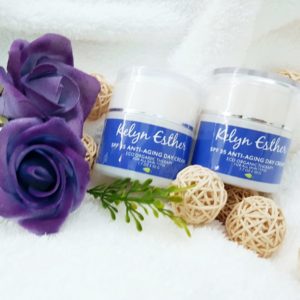 SPF 35 Moisturizing Day Cream