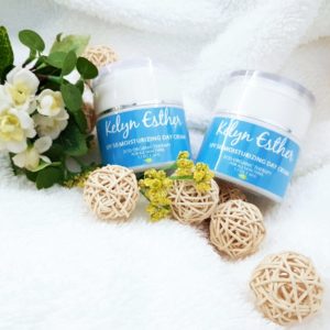 SPF 50 Brightening Day Cream